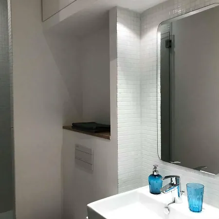 Appartamento Le Pénéquet : L'appartement Du Vieux Port ☺ *