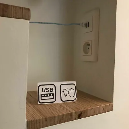 Appartamento Le Pénéquet : L'appartement Du Vieux Port ☺ *