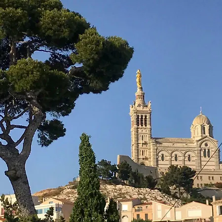 Appartamento Le Pénéquet : L'appartement Du Vieux Port ☺ *