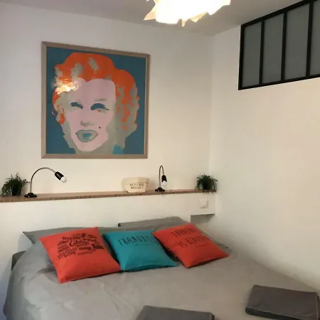 Le Penequet : L'appartement Du Vieux Port ☺ *