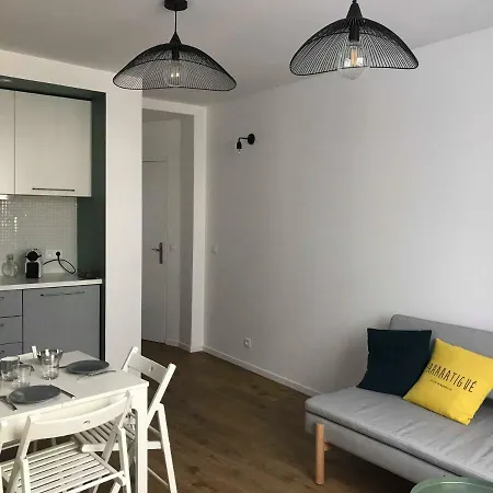 Apartment Le Penequet : L'appartement Du Vieux Port ☺