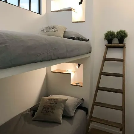 Le Penequet : L'appartement Du Vieux Port ☺ * Marseille