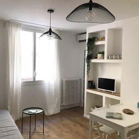 Le Penequet : L'appartement Du Vieux Port ☺ Apartment
