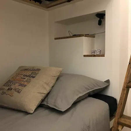 Le Penequet : L'appartement Du Vieux Port ☺ *