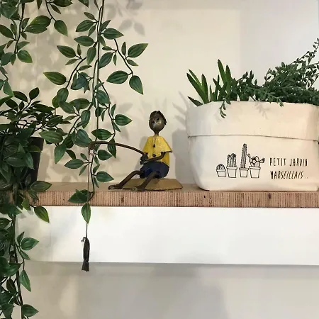 Le Penequet : L'appartement Du Vieux Port ☺