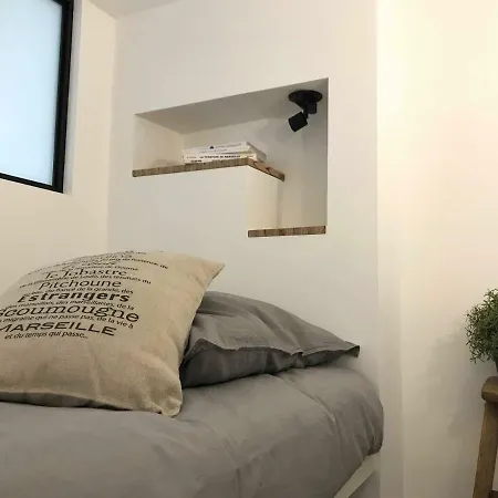 Le Penequet : L'appartement Du Vieux Port ☺ *