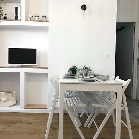 Apartment Le Penequet : L'appartement Du Vieux Port ☺ Marseille