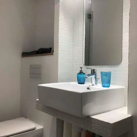 Le Penequet : L'appartement Du Vieux Port ☺