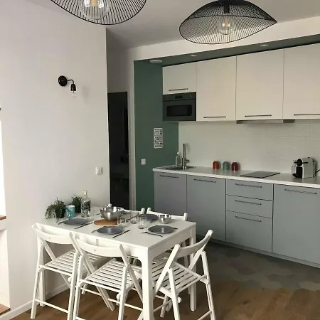 Apartment Le Penequet : L'appartement Du Vieux Port ☺